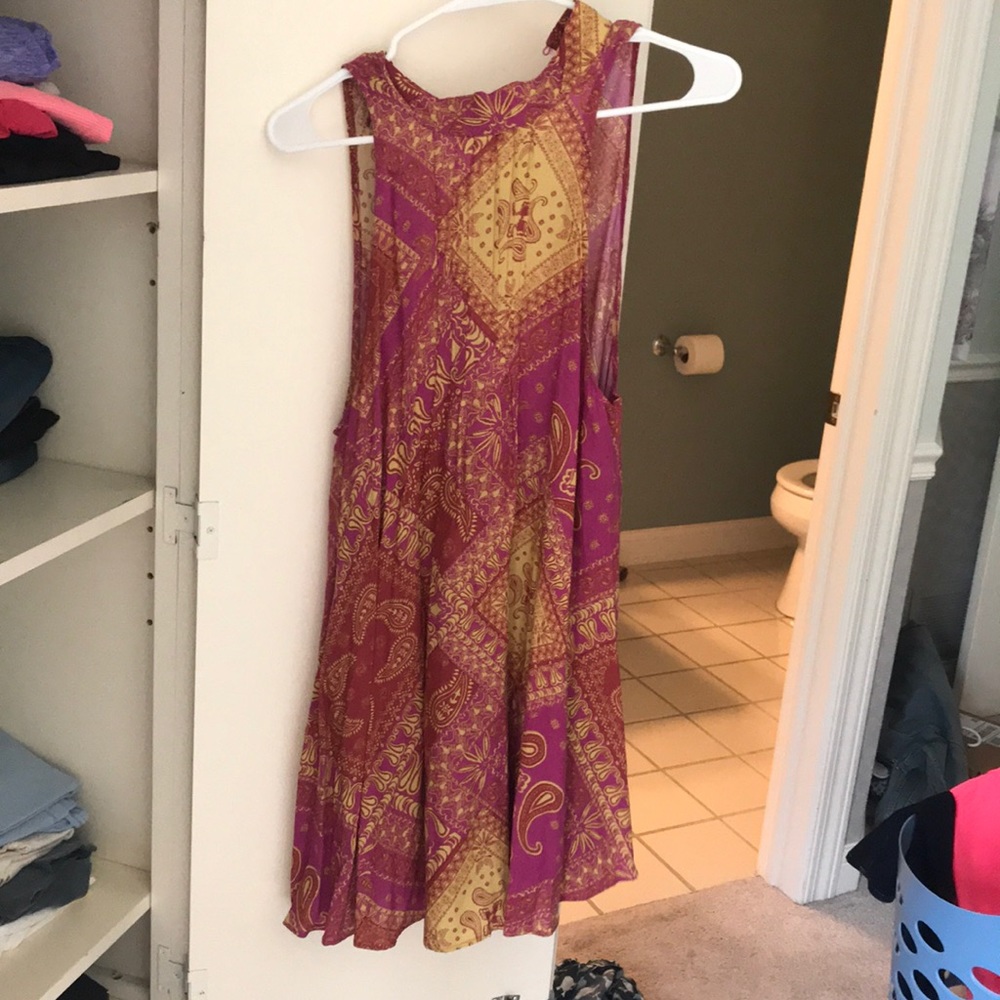 Free People Dress
